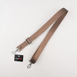 SÜRGÜ TOKALI ÇANTA ASKISI 135 CM x 2.5 CM. BAK-GUM