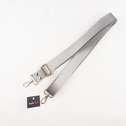 SÜRGÜ TOKALI ÇANTA ASKISI 135 CM x 2.5 CM. GUM-ALT