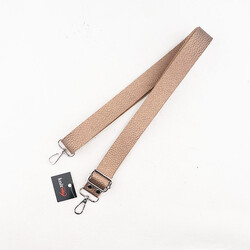 SÜRGÜ TOKALI ÇANTA ASKISI 135 CM x 3 CM. BAK-GUM