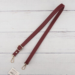 SÜRGÜ TOKALI ÇANTA ASKISI 135 x 1,5 CM. (MS-5017) BRDO-ALT