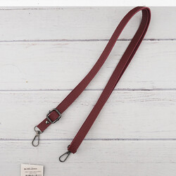 SÜRGÜ TOKALI ÇANTA ASKISI 135 x 1,5 CM. (MS-5017) BORD-NIK