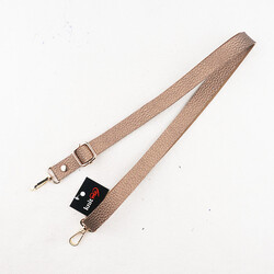 SÜRGÜ TOKALI ÇANTA ASKISI 135 x 2 CM. (MS-5017) BAK-ALT