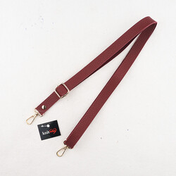 SÜRGÜ TOKALI ÇANTA ASKISI 135 x 2 CM. (MS-5017) BRDO-ALT