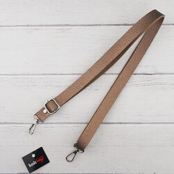 SÜRGÜ TOKALI ÇANTA ASKISI 135 x 2 CM. (MS-5017) BAK-GUM